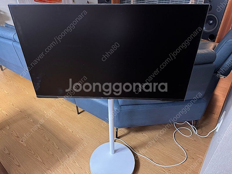 삼성 네오 G7 S43CG700 4k 144hz+MOV...--0