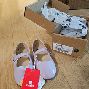 키펀트 구두(새 것)