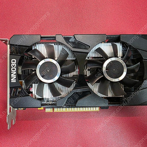 GTX 1650 4GB 판매합니다