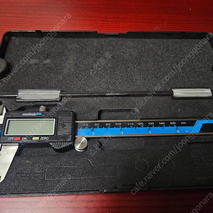 블루버드 디지털 버니어 캘리퍼스 이미지