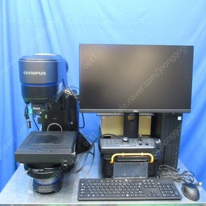 올림푸스 디지털현미경 DSX1000