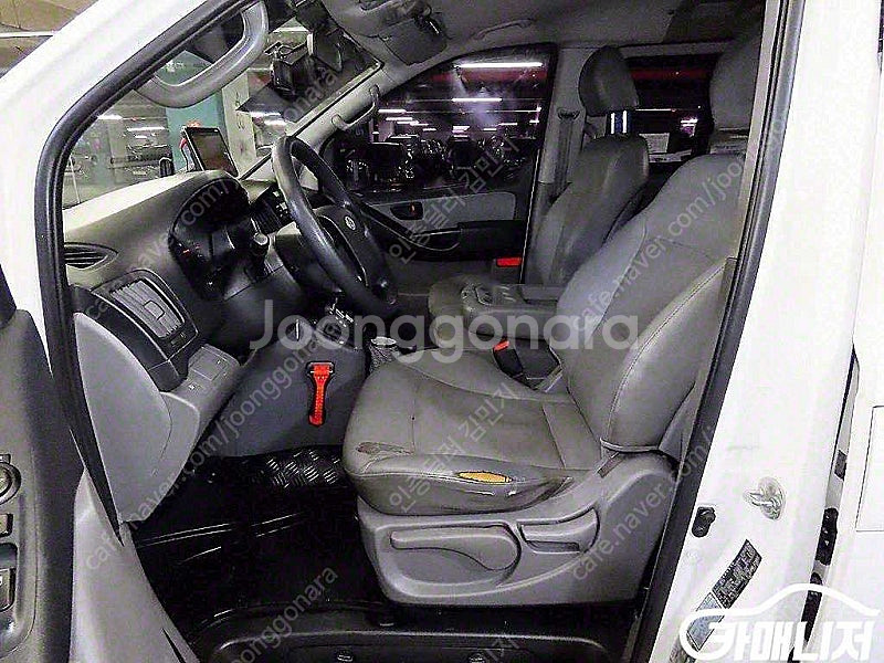 [현대]그랜드 스타렉스 휠체어 리프트 7인승 4WD 하...--6