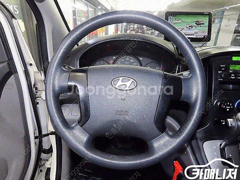 [현대]그랜드 스타렉스 휠체어 리프트 7인승 4WD 하...--8