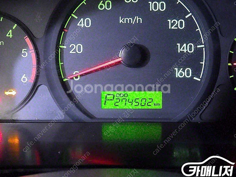 [현대]그랜드 스타렉스 휠체어 리프트 7인승 4WD 하...--9