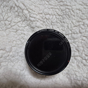캐논 렌즈 ef 28mm f1.8 usm 팝니다.