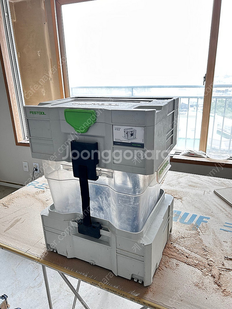 페스툴 세퍼레이터 팝니다--0