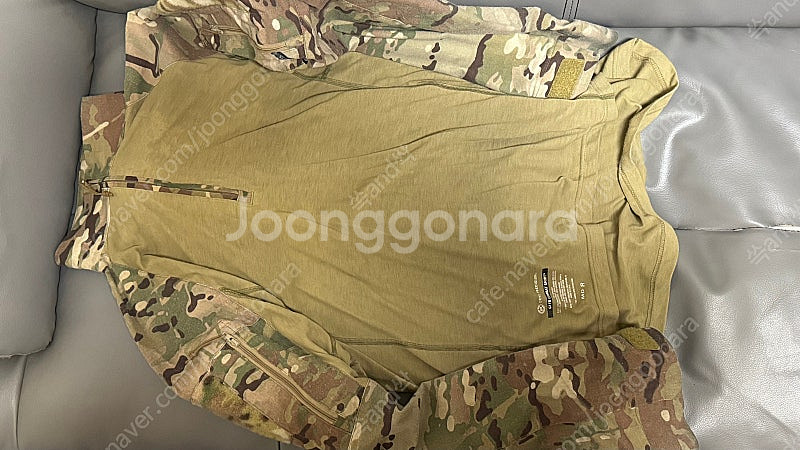 급매 Crye G4 FR 컴뱃 셔츠 크라이 컴뱃 멀티캠--0