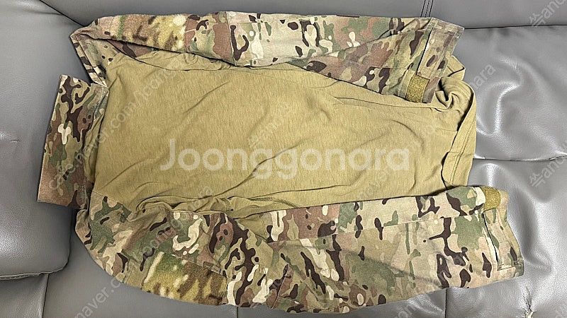 급매 Crye G4 FR 컴뱃 셔츠 크라이 컴뱃 멀티캠--1