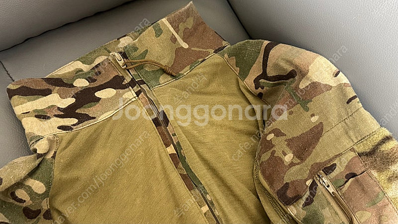 급매 Crye G4 FR 컴뱃 셔츠 크라이 컴뱃 멀티캠--2