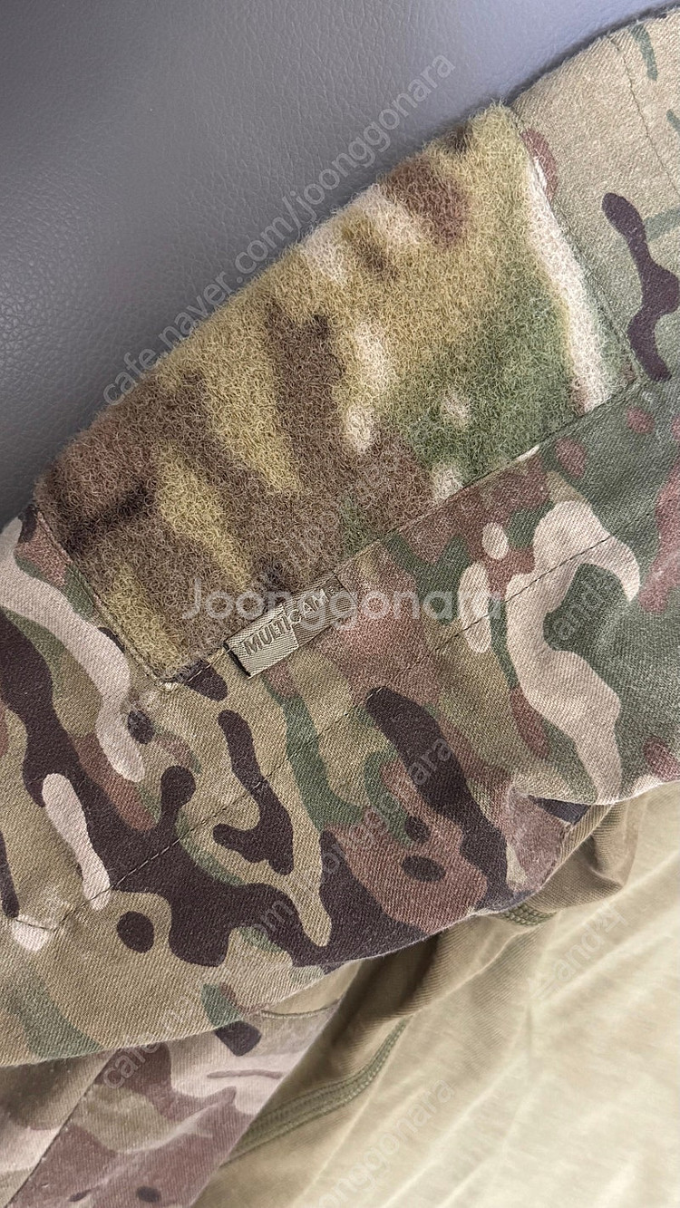 급매 Crye G4 FR 컴뱃 셔츠 크라이 컴뱃 멀티캠--3