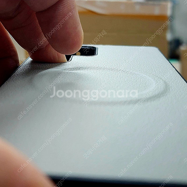 s23u s23울트라 s23ultra 가죽 맥세이프 고...--4