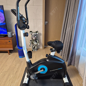 은성헬스빌 V-301 실내자전거 실내사이클