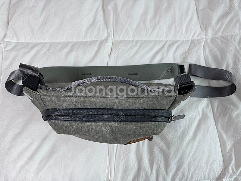 픽디자인 에브리데이 슬링 3l 애쉬--5