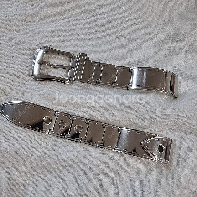b펜디 여성용 메탈밴드--1