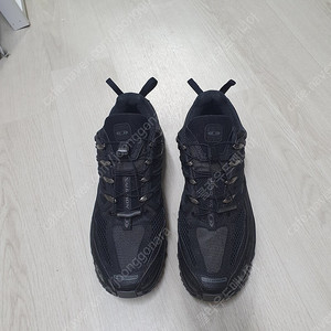 살로몬 acs pro black