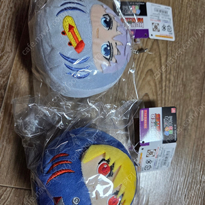 크라피카. 히소카 인형