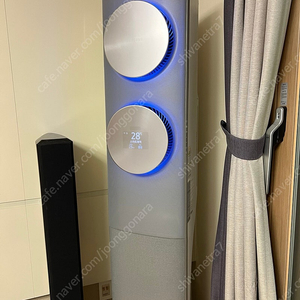삼성 무풍 에어컨 2in1 판매합니다. AF17N7970MFN