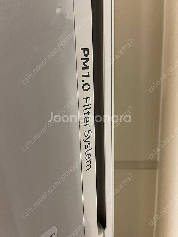 삼성 무풍 에어컨 2in1 판매합니다. AF17N797...--4
