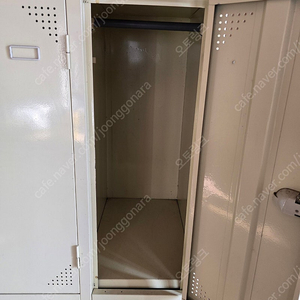 철제 옷장 판매합니다.