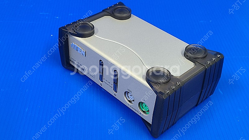 ATEN CS-82A KVM 스위치팝니다.--4
