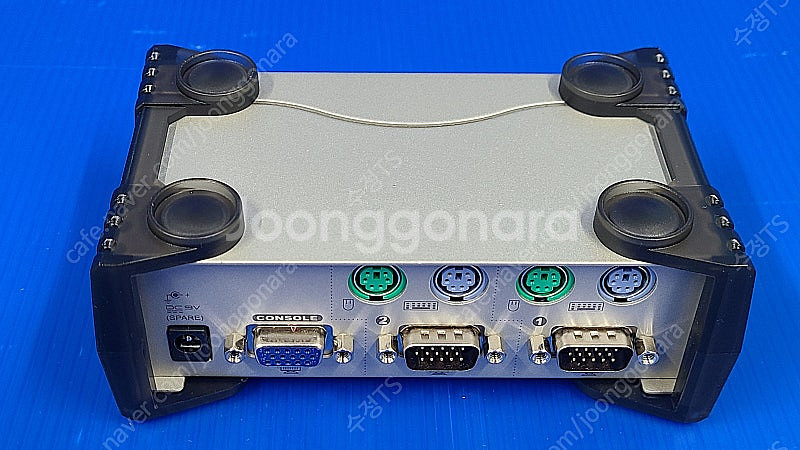 ATEN CS-82A KVM 스위치팝니다.--5