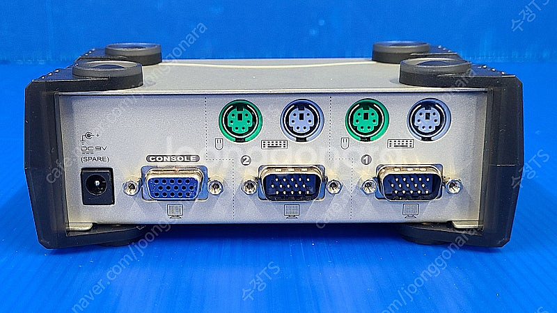 ATEN CS-82A KVM 스위치팝니다.--6