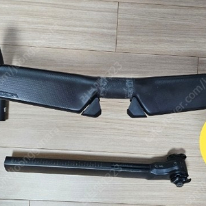 (가격인하) 에스웍스 타막sl7 핸들바420 싯포스트 판매