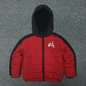 [무료배송][120]나이키 키즈 조던 점프맨 패딩 점퍼