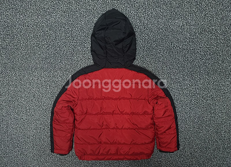 [무료배송][120]나이키 키즈 조던 점프맨 패딩 점퍼--1