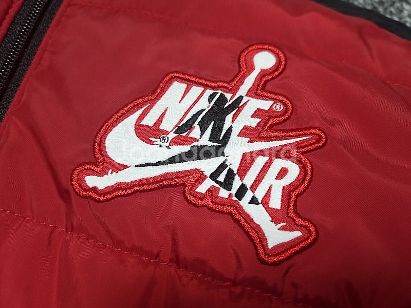 [무료배송][120]나이키 키즈 조던 점프맨 패딩 점퍼--3