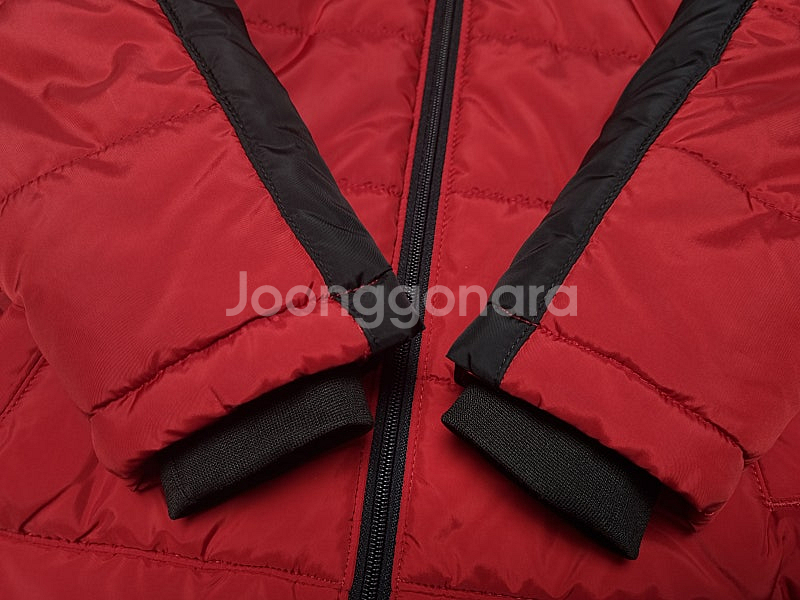 [무료배송][120]나이키 키즈 조던 점프맨 패딩 점퍼--8