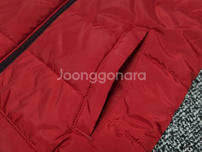 [무료배송][120]나이키 키즈 조던 점프맨 패딩 점퍼--9