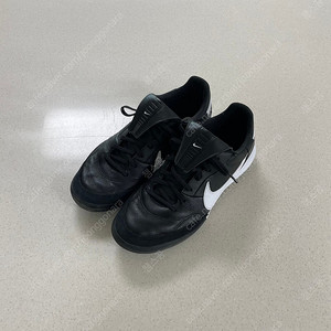[280] 나이키 프리미어 3 tf 풋살화