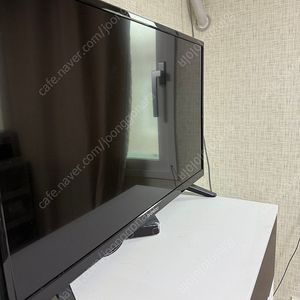 대우 32인치 LED TV