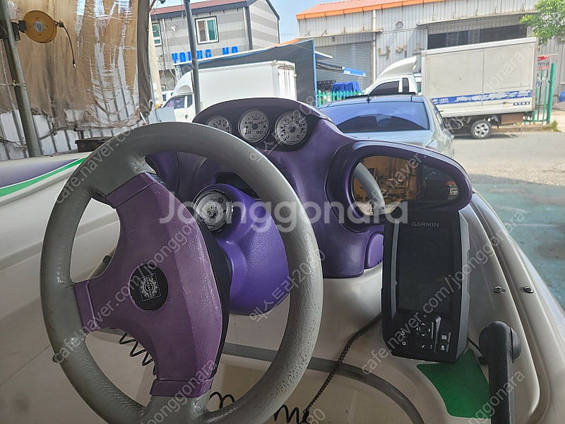 seadoo 스피드스터150 씨두제트보트--1