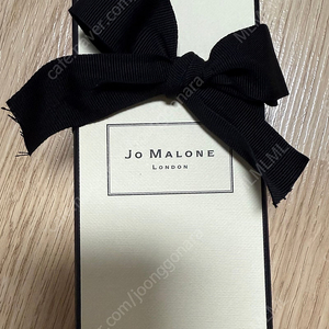 조말론 잉글리쉬 페어 앤 스윗 피 30ml 미개봉 새상품