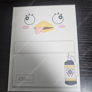 블루아카이브 2.5주년 앨범 kit버전