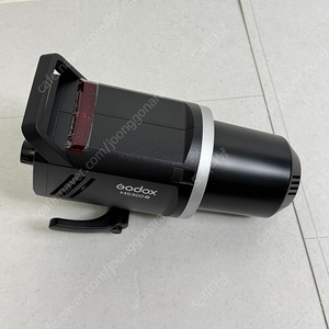 고독스 MS300V 스튜디오 조명 팝니다