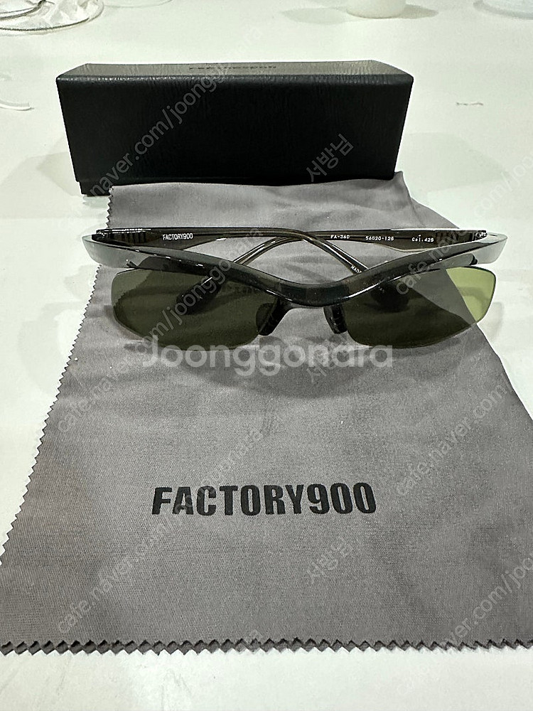 FACTORY 900 FA-360--0