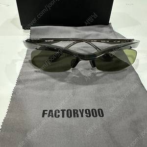FACTORY 900 FA-360