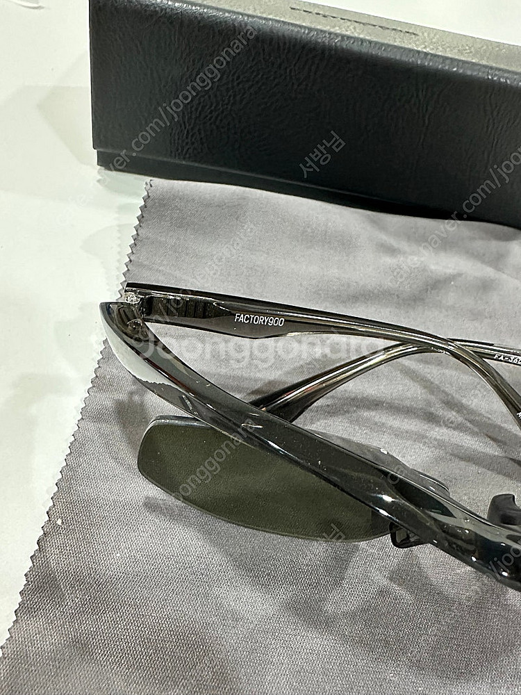 FACTORY 900 FA-360--2
