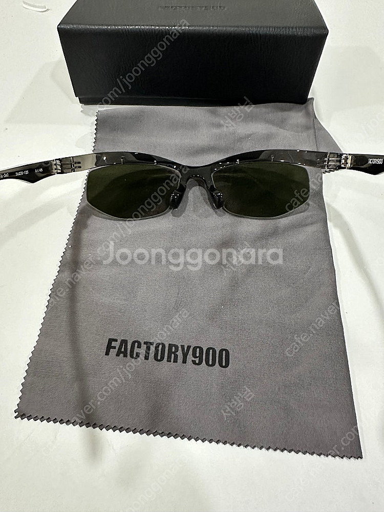 FACTORY 900 FA-360--3