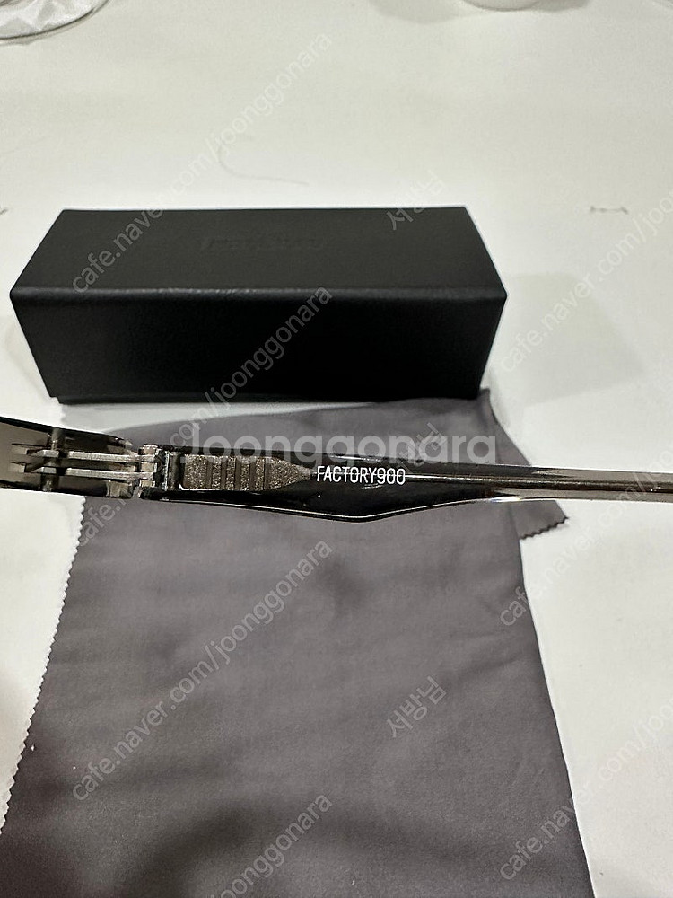 FACTORY 900 FA-360--4