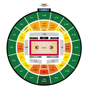 5월11일 챔피언결정전 4차전 창원LGvs서울SK 4장 구합니다