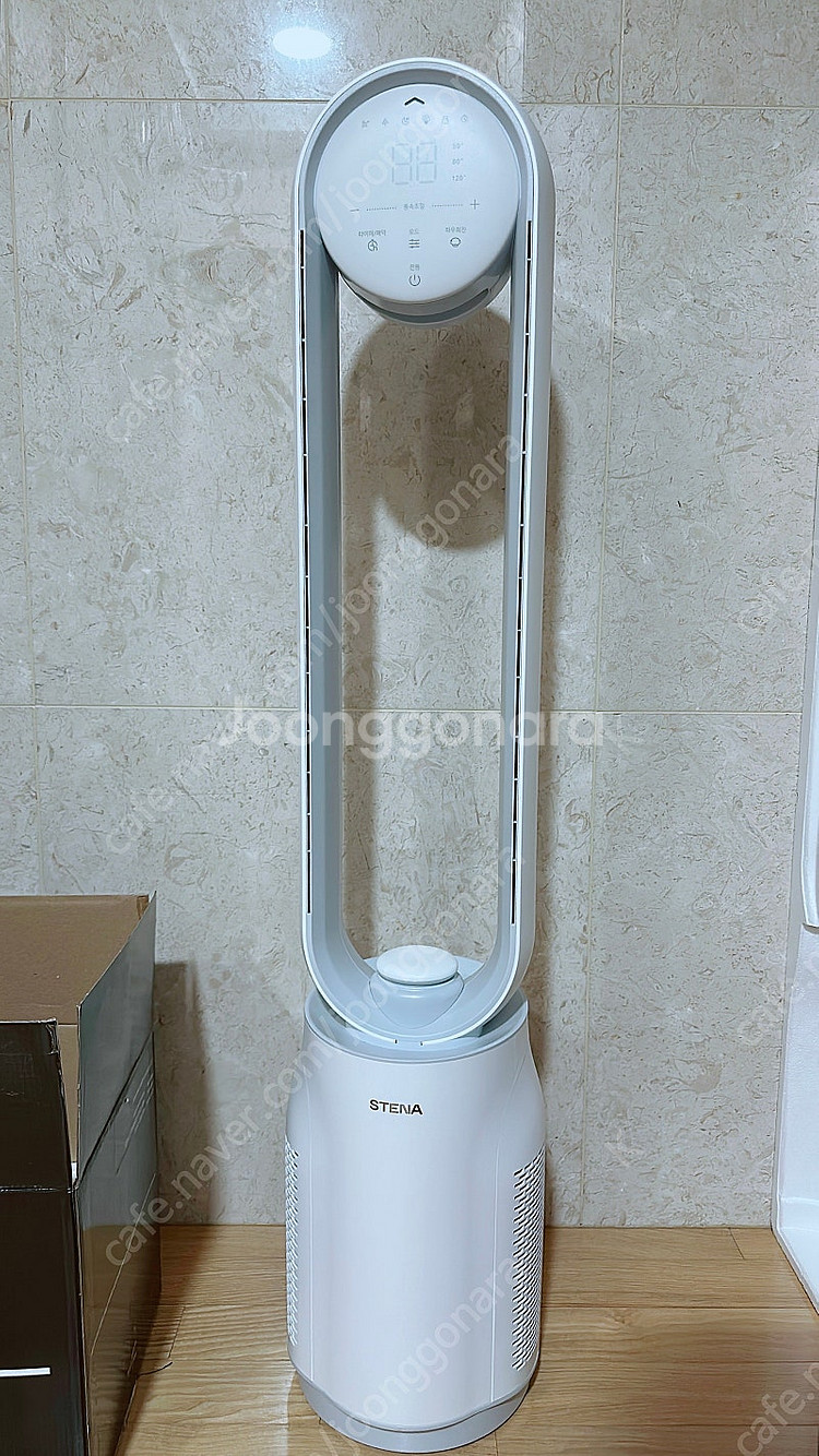 스테나 에어마스터 STENA 500--1