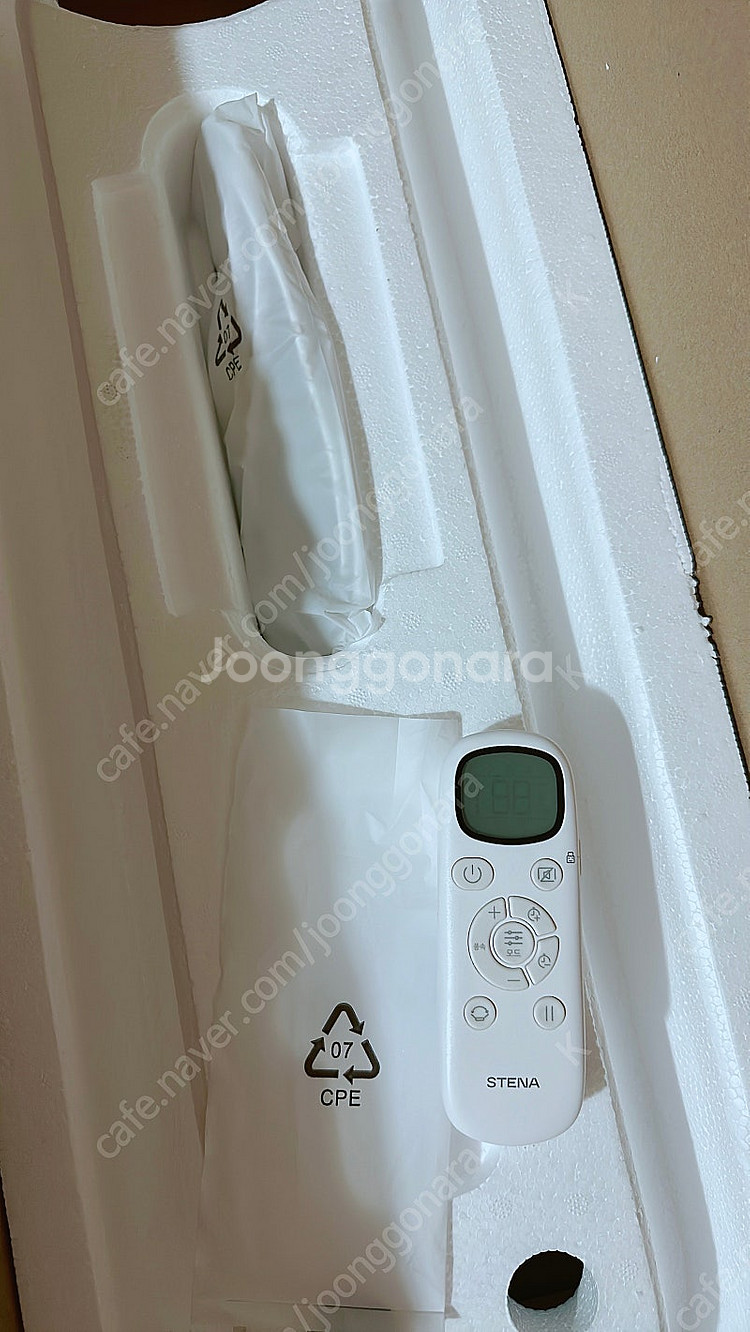 스테나 에어마스터 STENA 500--4