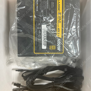 PC파워 마이크로닉스 클래식2 골드 1050W