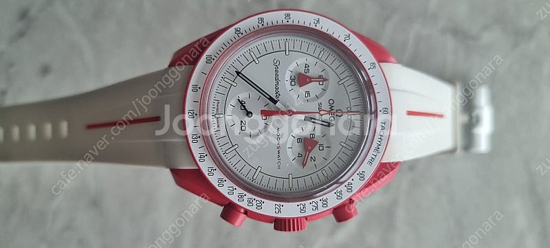 문스와치 마스 판매--0