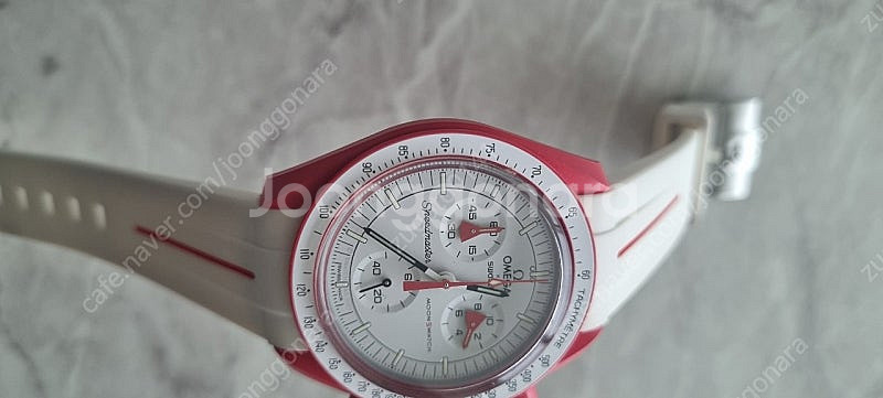 문스와치 마스 판매--5