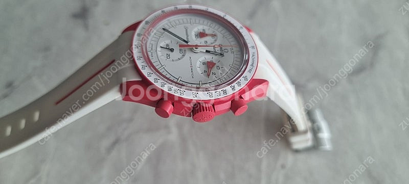 문스와치 마스 판매--6